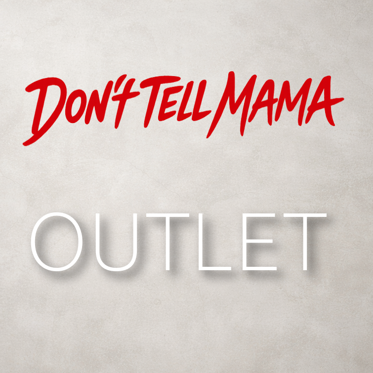 Don't Tell Mama
