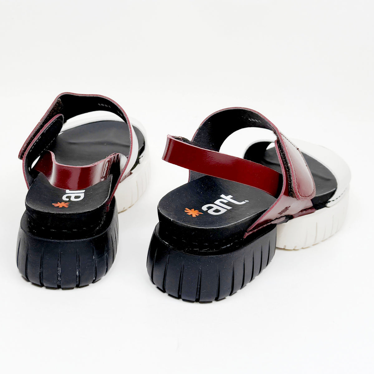 Art 1881 burdeos Art