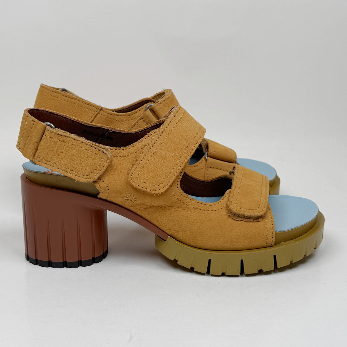 Art 1923 honey malibu