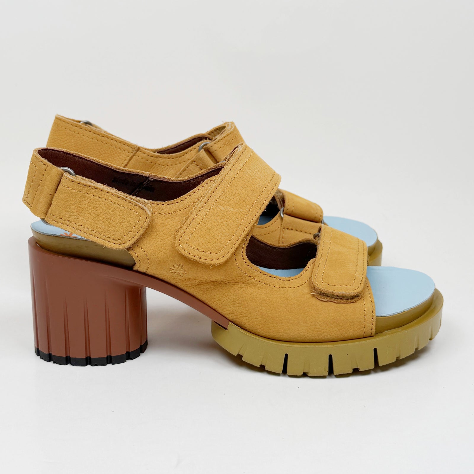 Art 1923 honey malibu Art