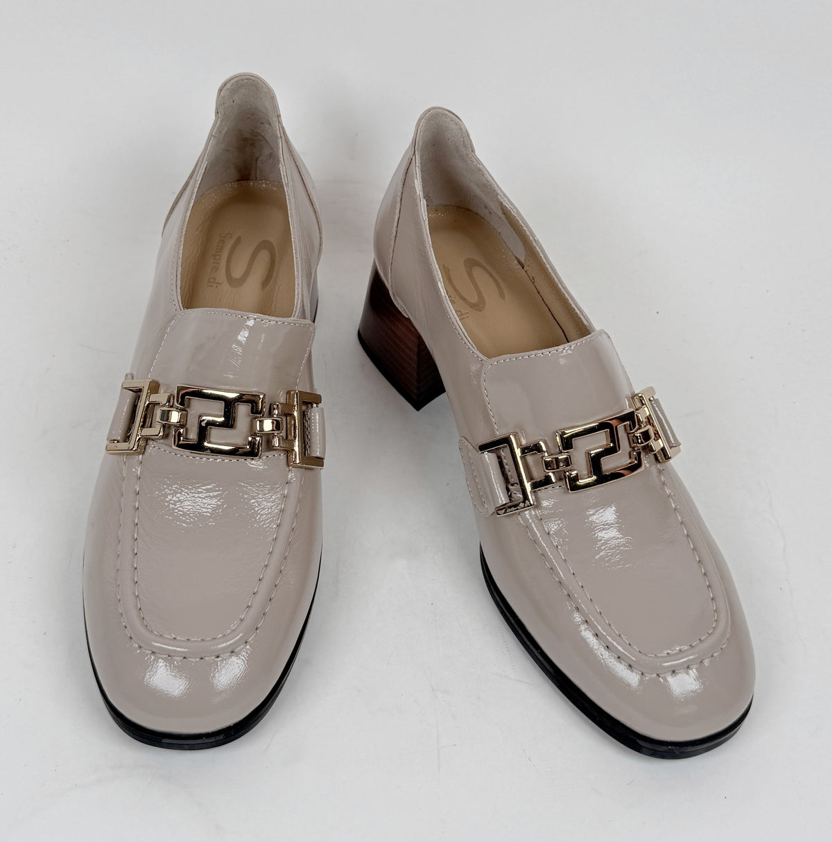 Sempre di 2417 beige Sempre di
