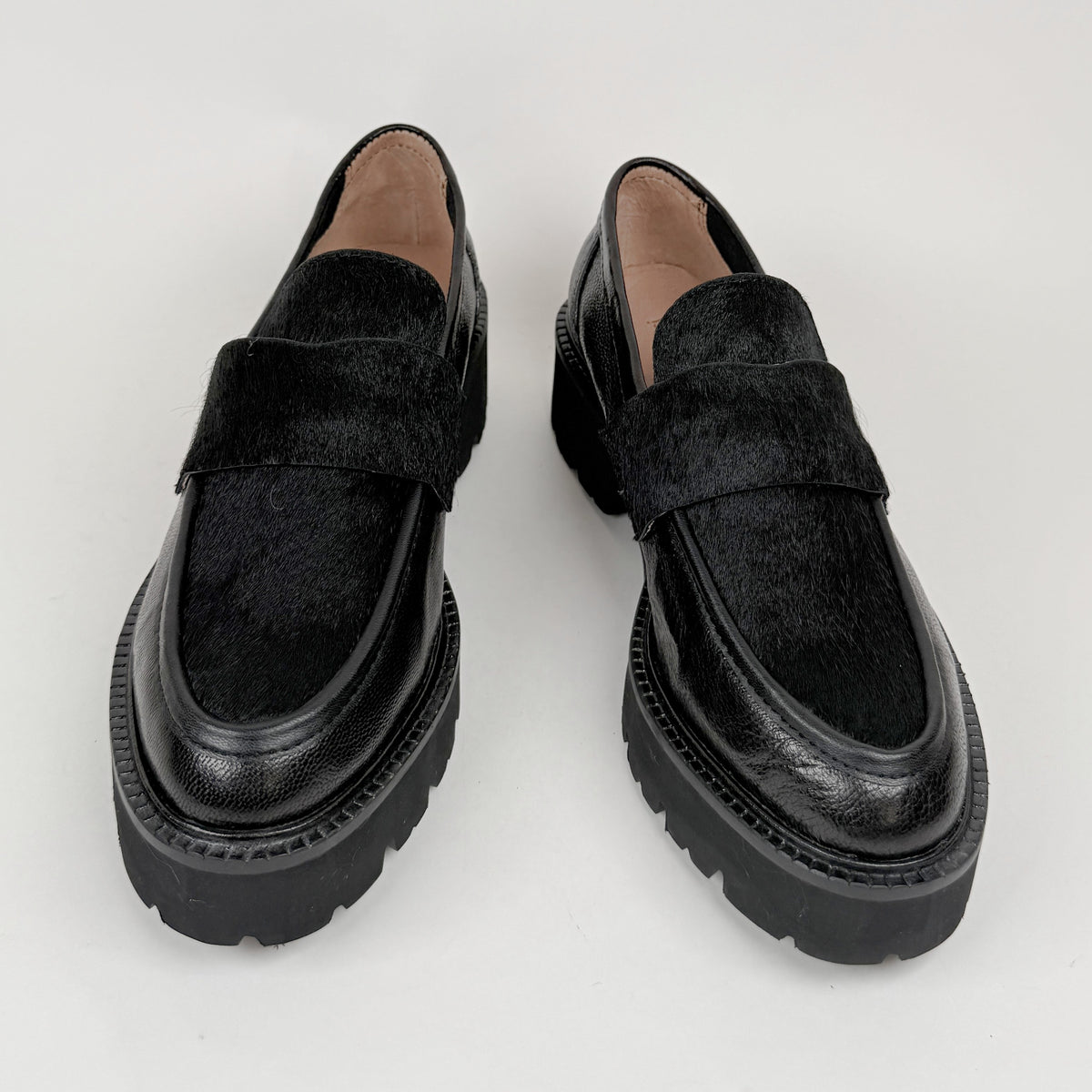 Marco d'Alessi 252001 black I Love Paris