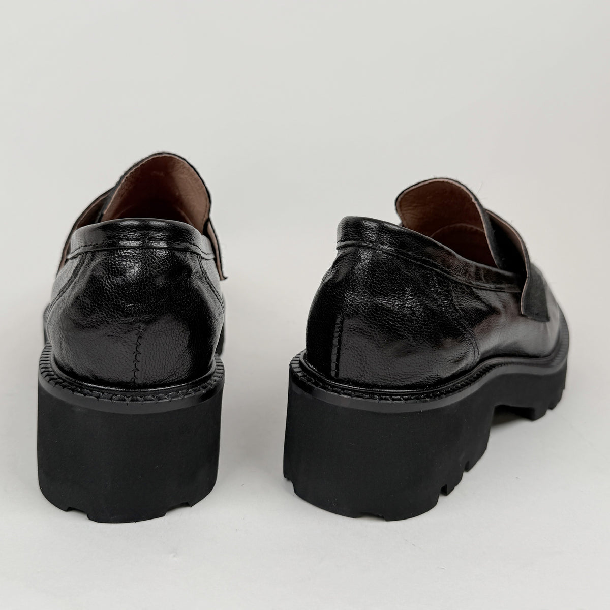 Marco d'Alessi 252001 black I Love Paris