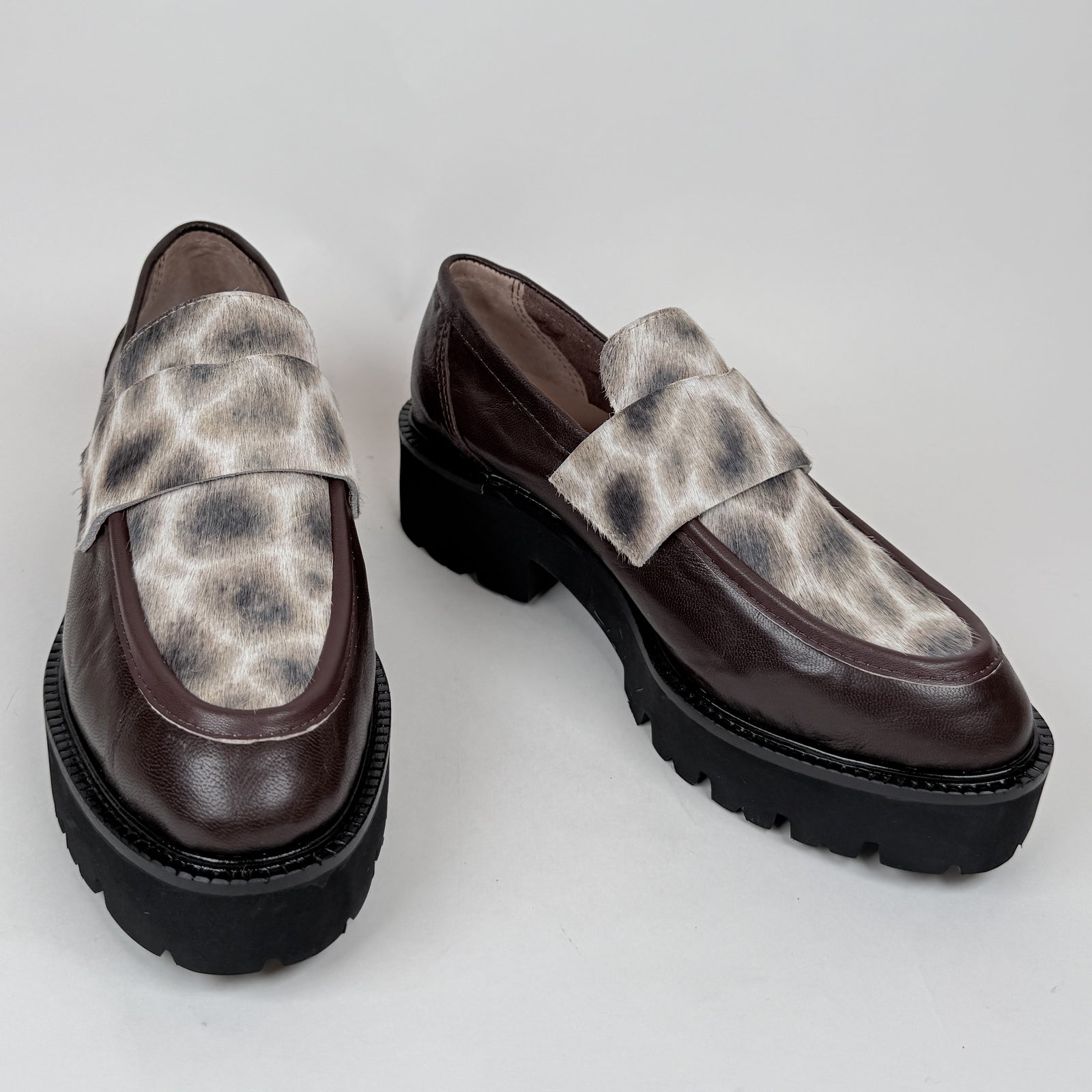 Marco d'Alessi 252010 brown Marco d' Alessi