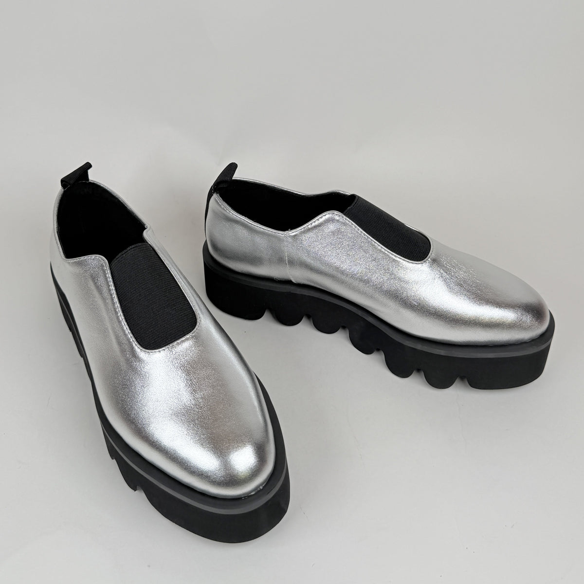 Marco d'alessi 252030 silver Marco d' Alessi