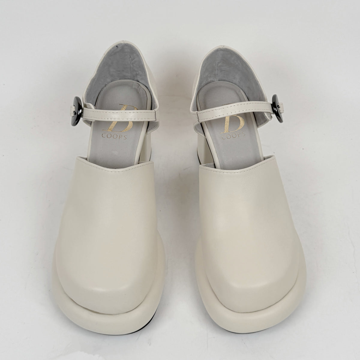 B.Coops 252032 beige Beau Coops