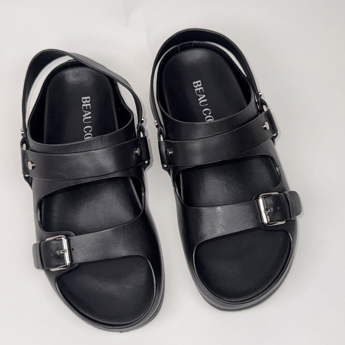Beau Coops 2536 black Beau Coops