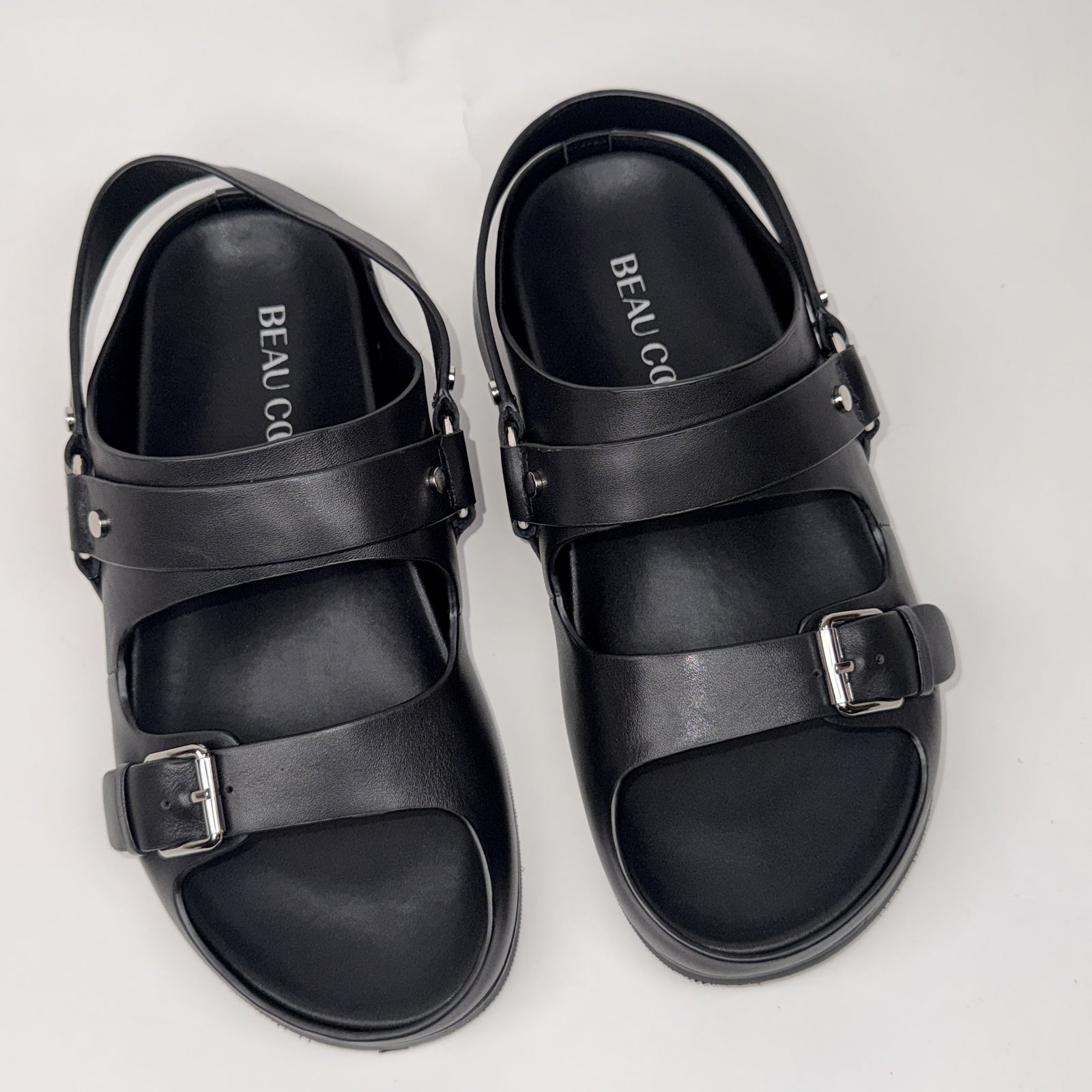 Beau Coops 2536 black Beau Coops