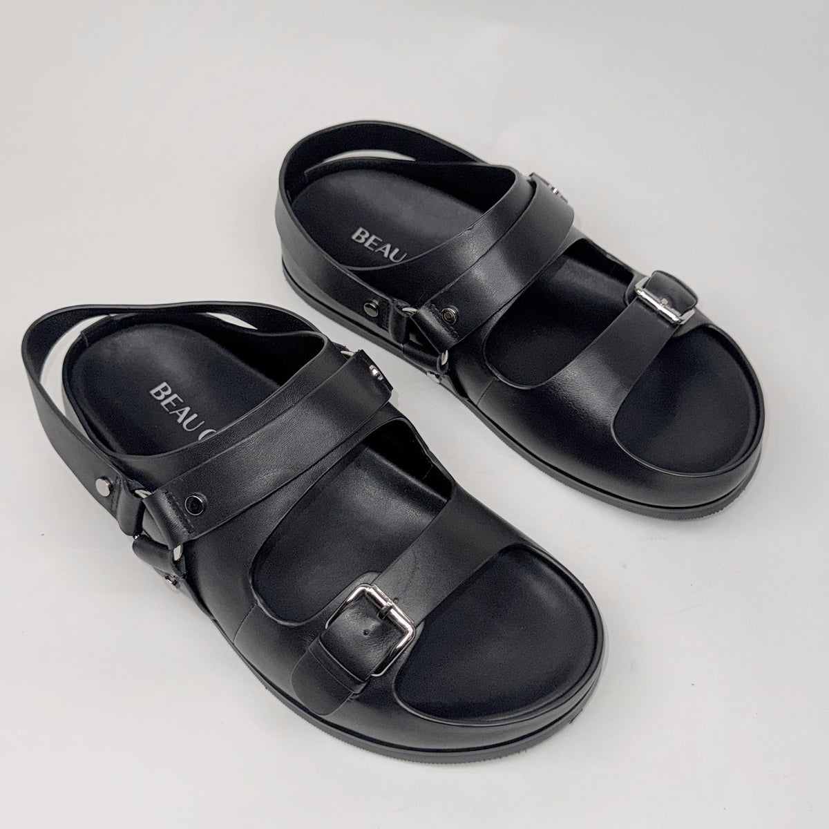 Beau Coops 2536 black Beau Coops