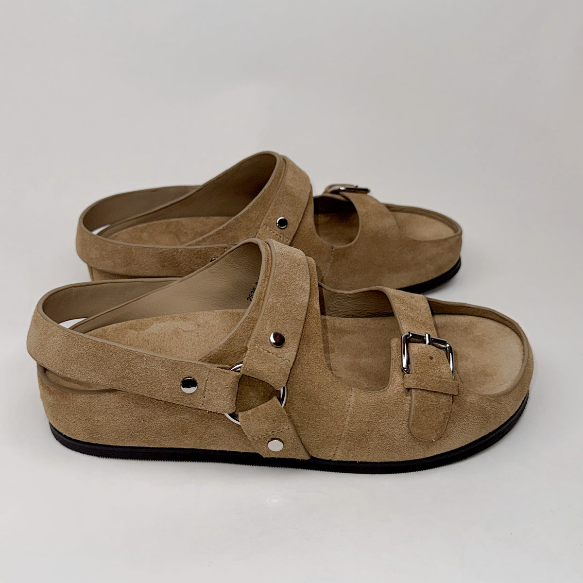 Beau Coops 2536 tan Beau Coops