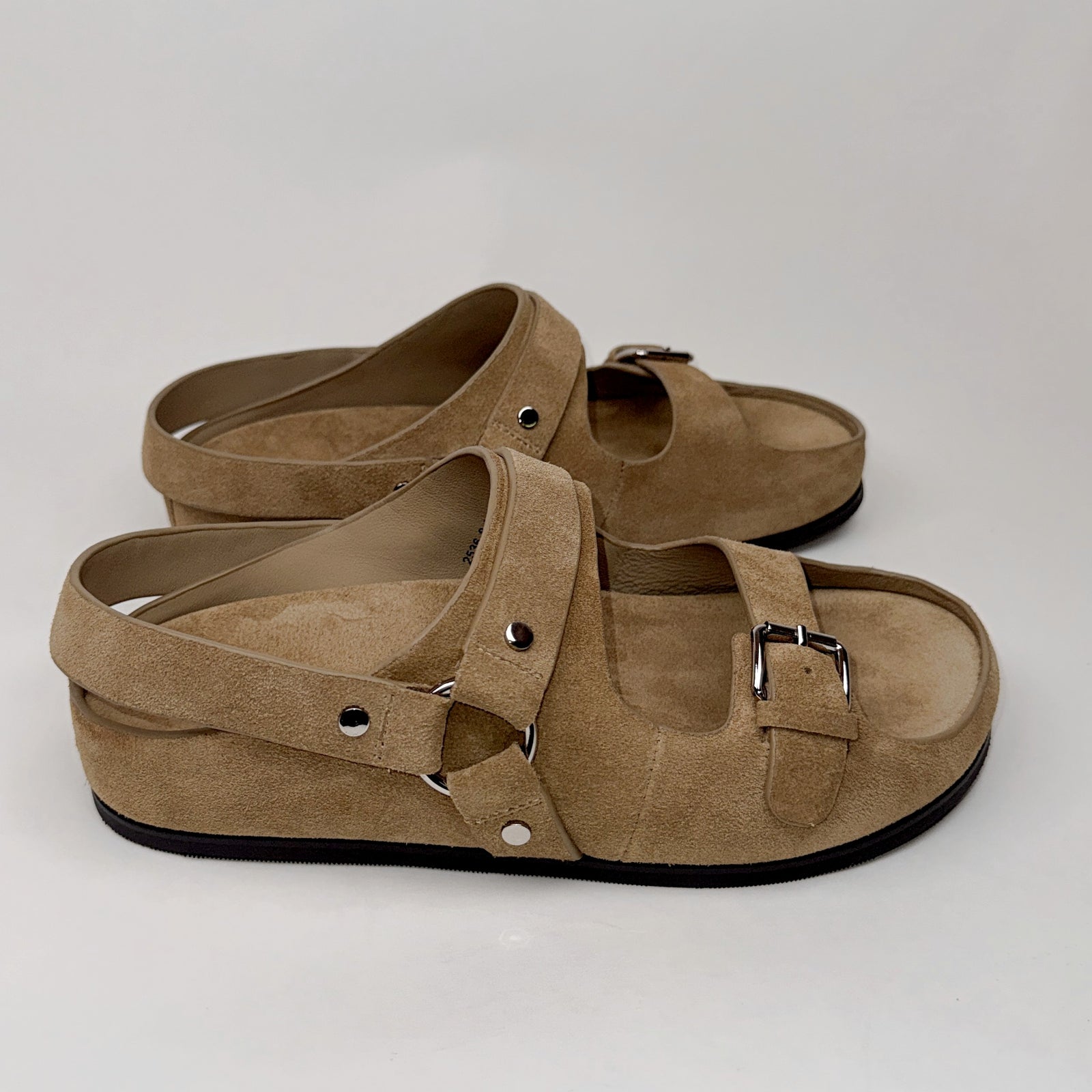 Beau Coops 2536 tan Beau Coops