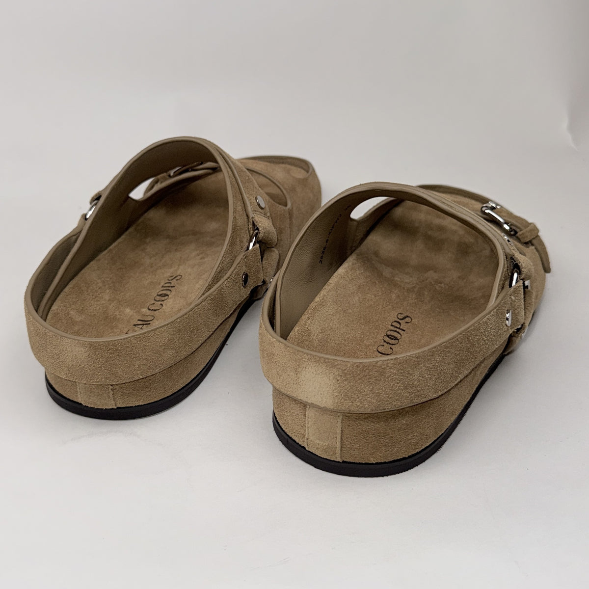 Beau Coops 2536 tan Beau Coops