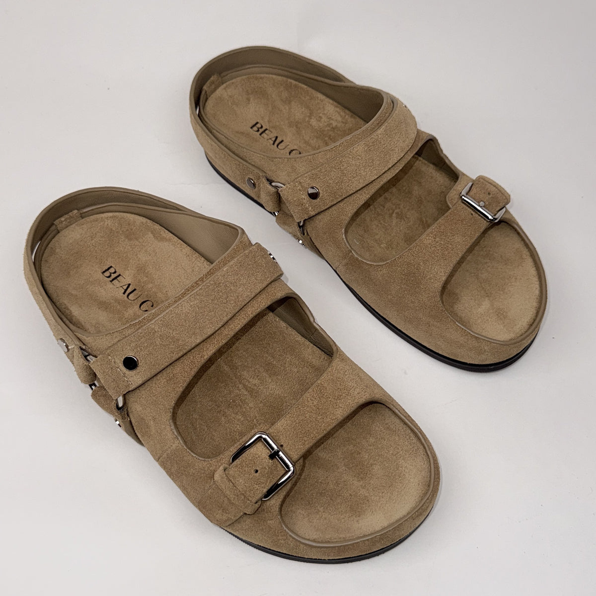 Beau Coops 2536 tan Beau Coops