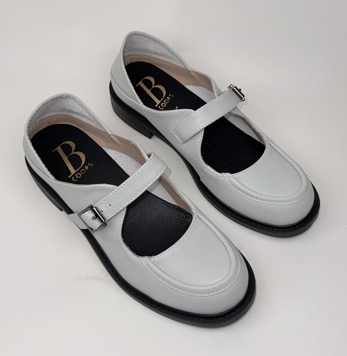 B-Coops 261006 light blue Beau Coops