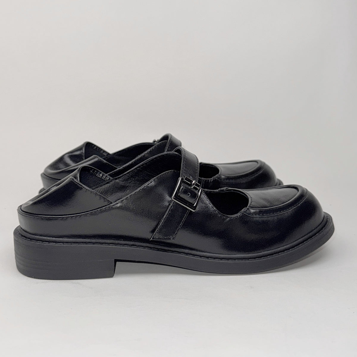 B-Coops 261006 black Beau Coops