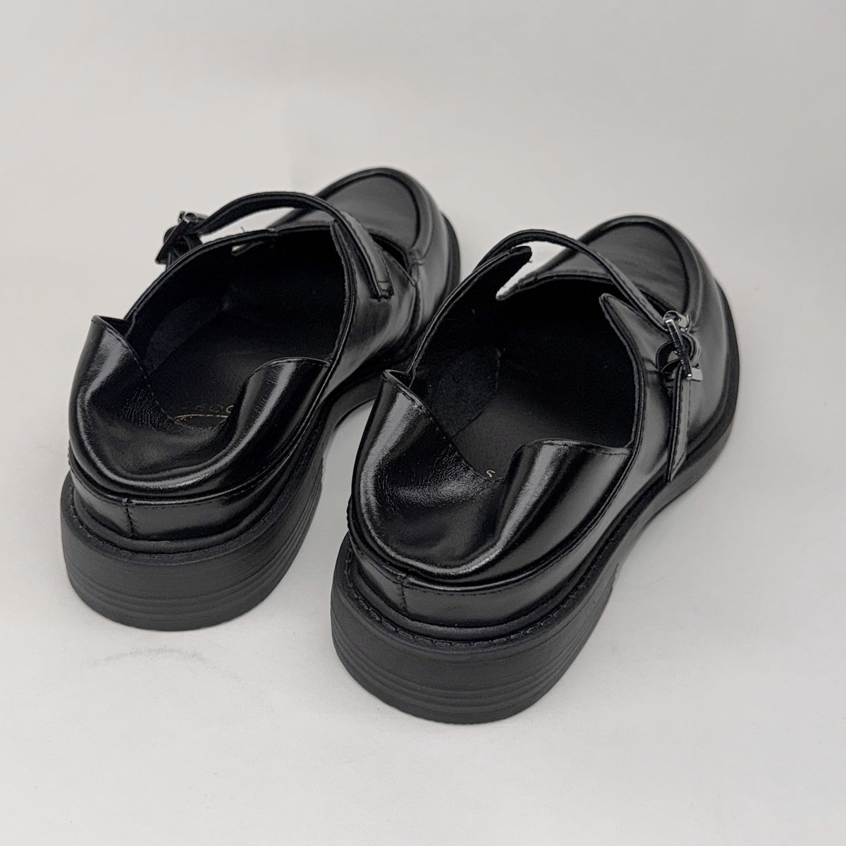 B-Coops 261006 black Beau Coops