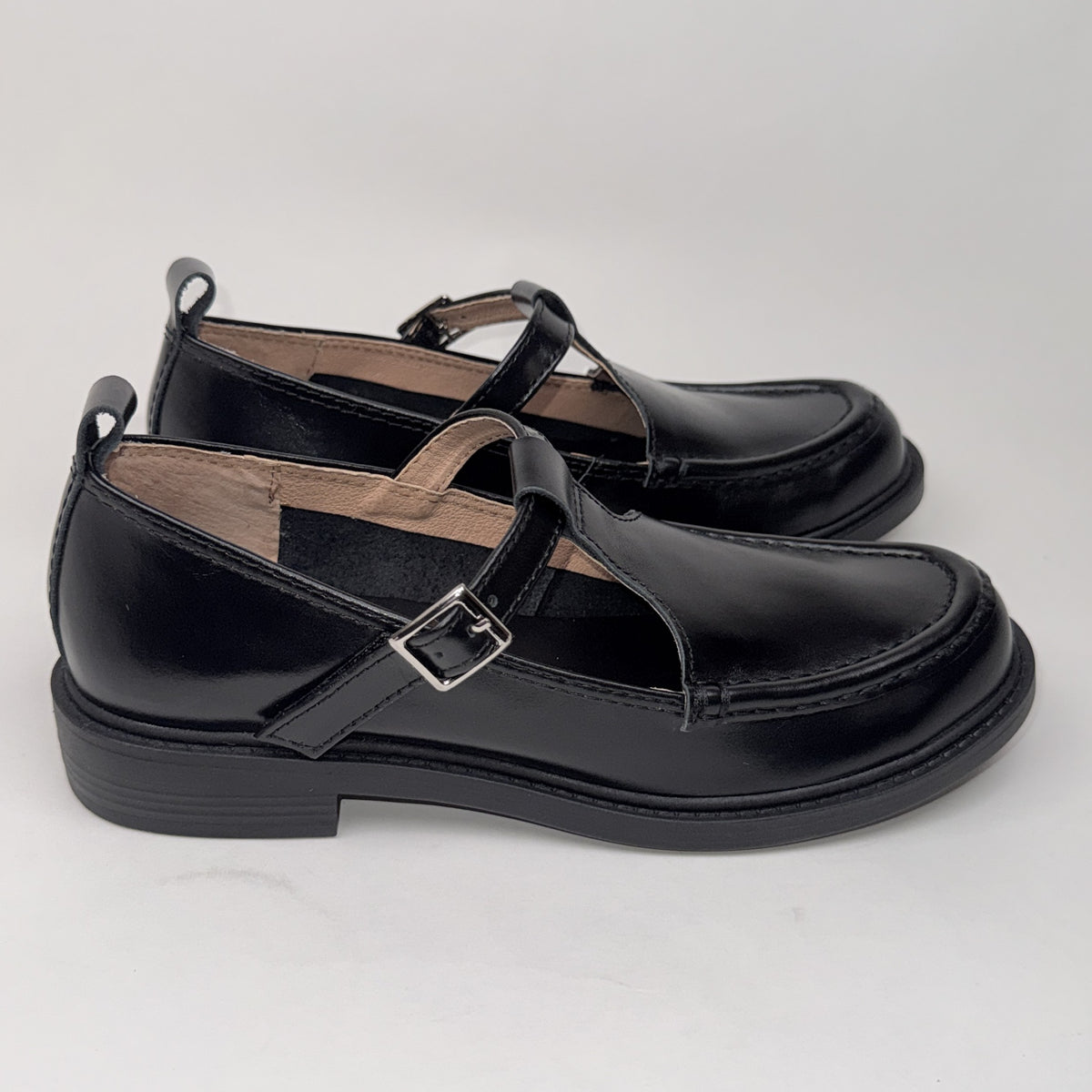 B-Coops 261026 black Beau Coops