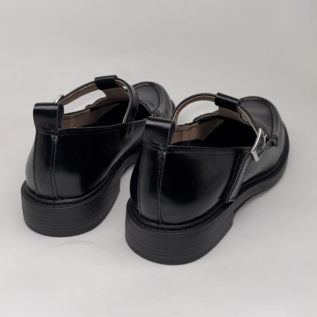 B-Coops 261026 black Beau Coops