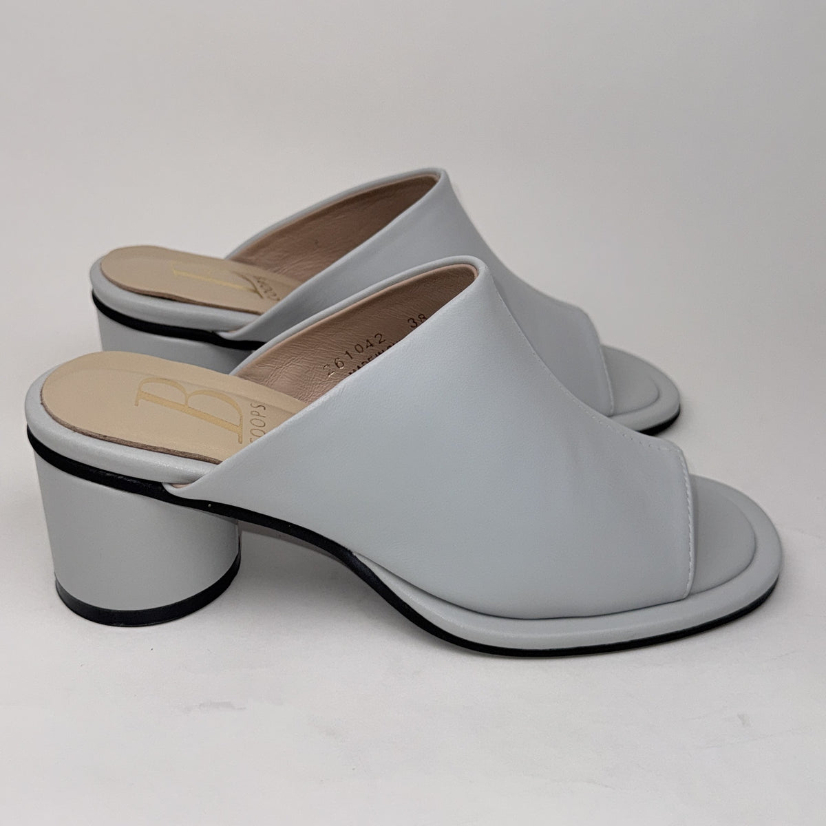 B Coops 261042 light blue Beau Coops