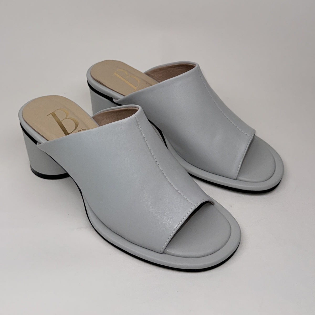 B Coops 261042 light blue Beau Coops