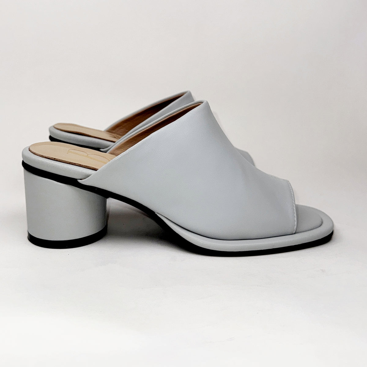 B Coops 261042 light blue Beau Coops