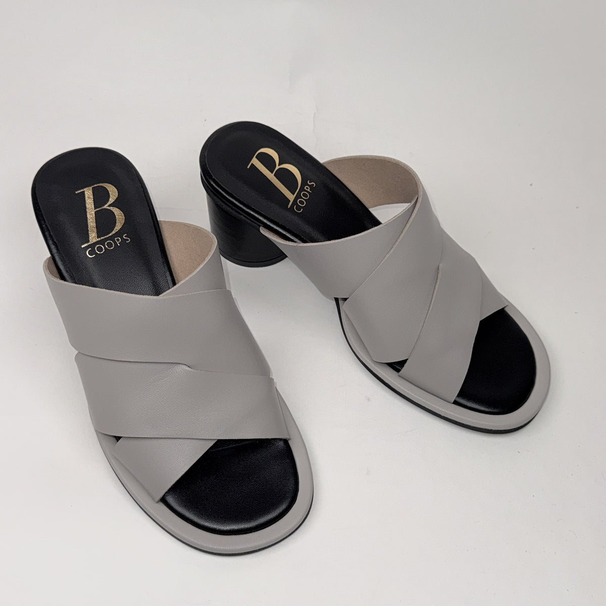 B-Coops 261065 taupe Beau Coops