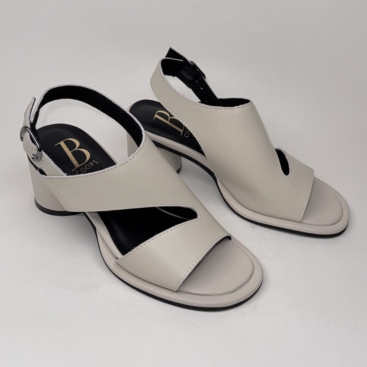 B-Coops 261068 beige Beau Coops