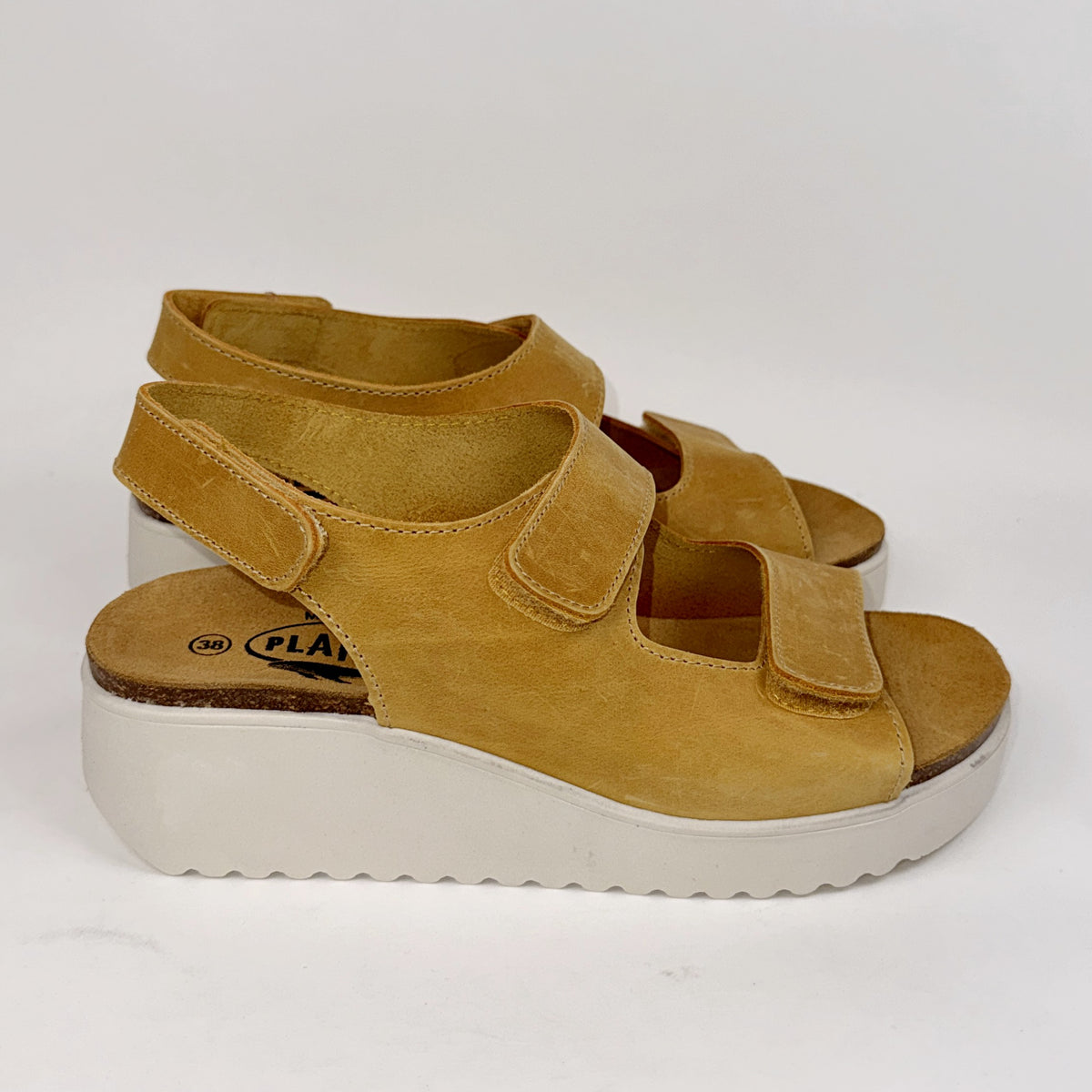 Plakton 336441 ochre Plakton