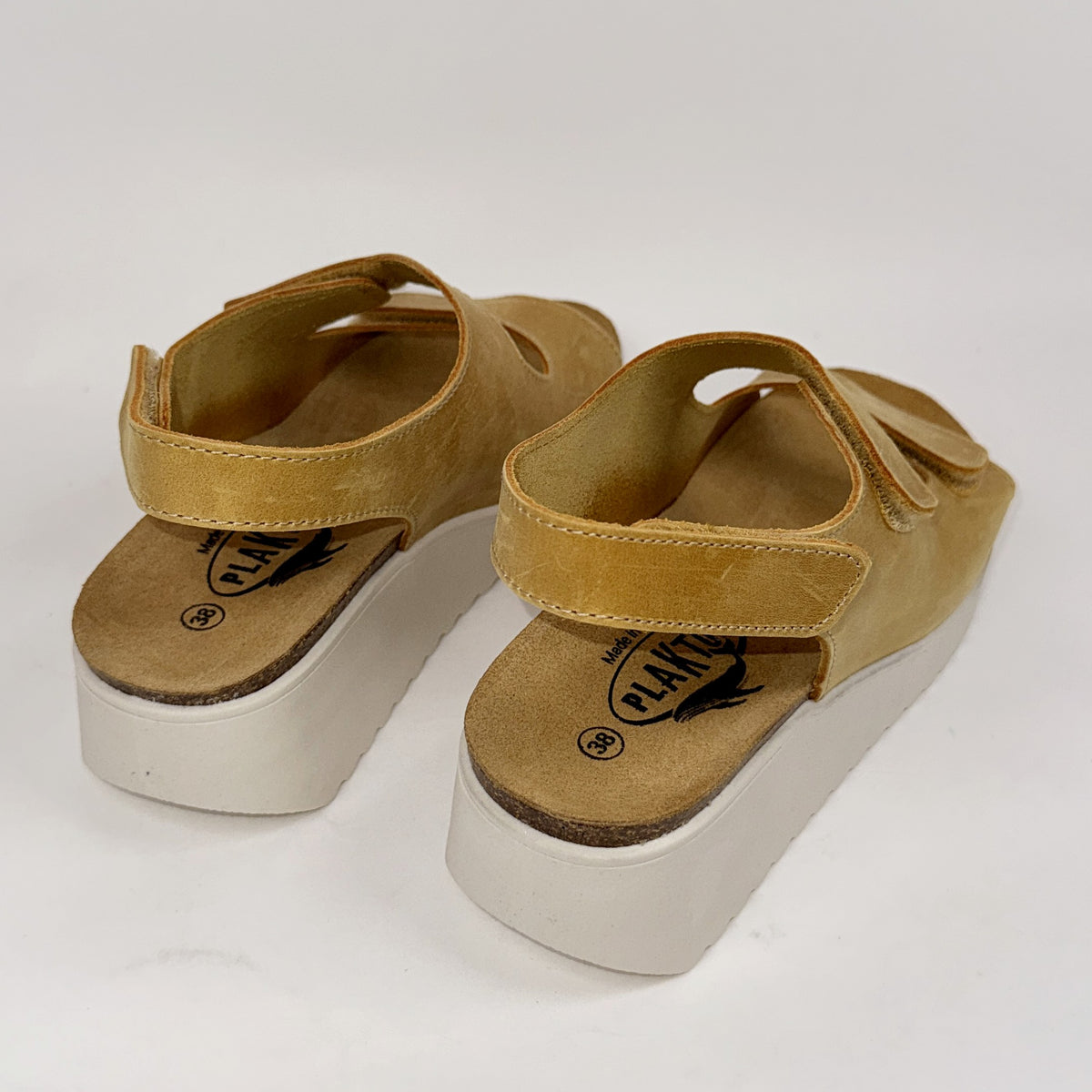Plakton 336441 ochre Plakton