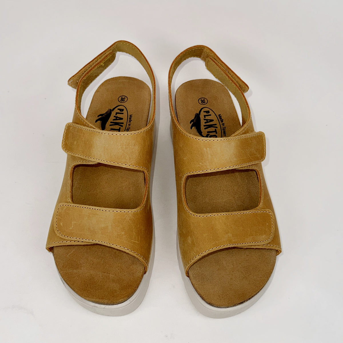 Plakton 336441 ochre Plakton