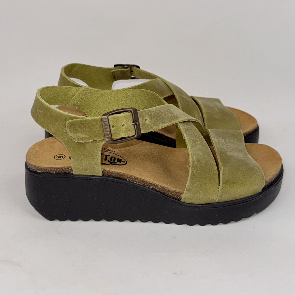 Plakton 336422 pistachio Plakton