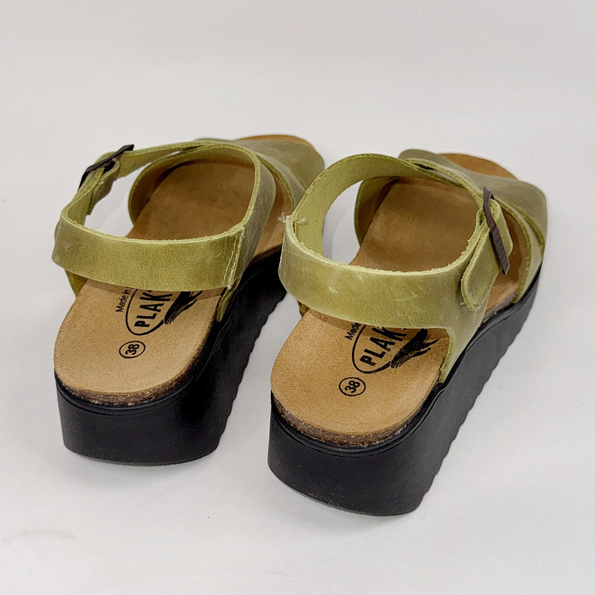Plakton 336422 pistachio Plakton
