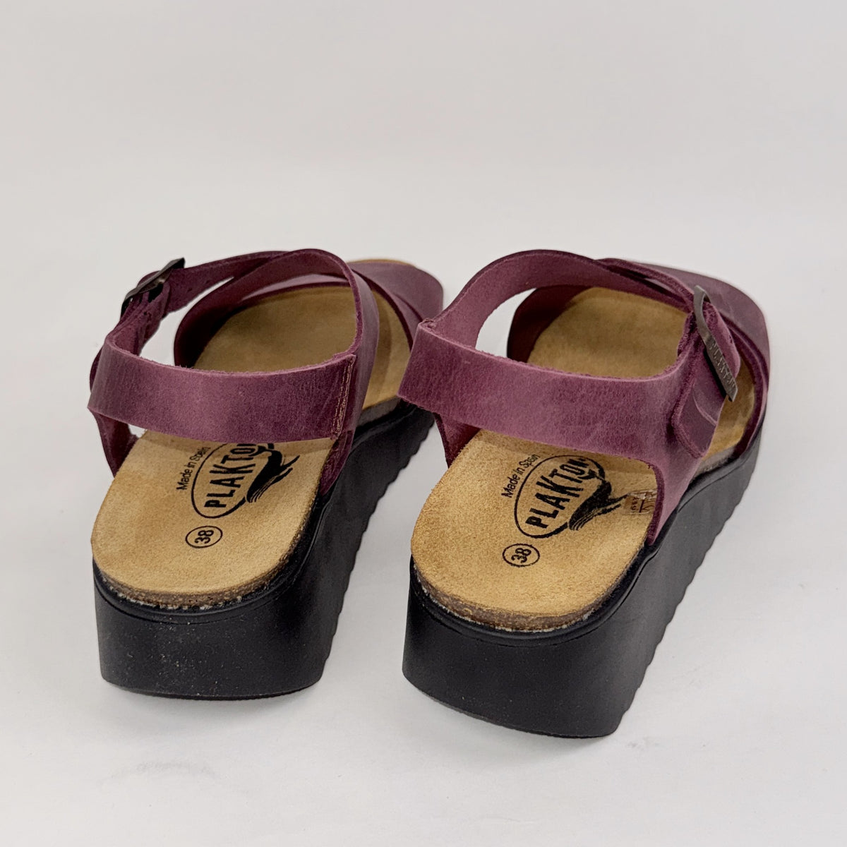 Plakton 336441 marron Plakton
