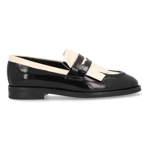 Alpe New Mimi black / white Alpe