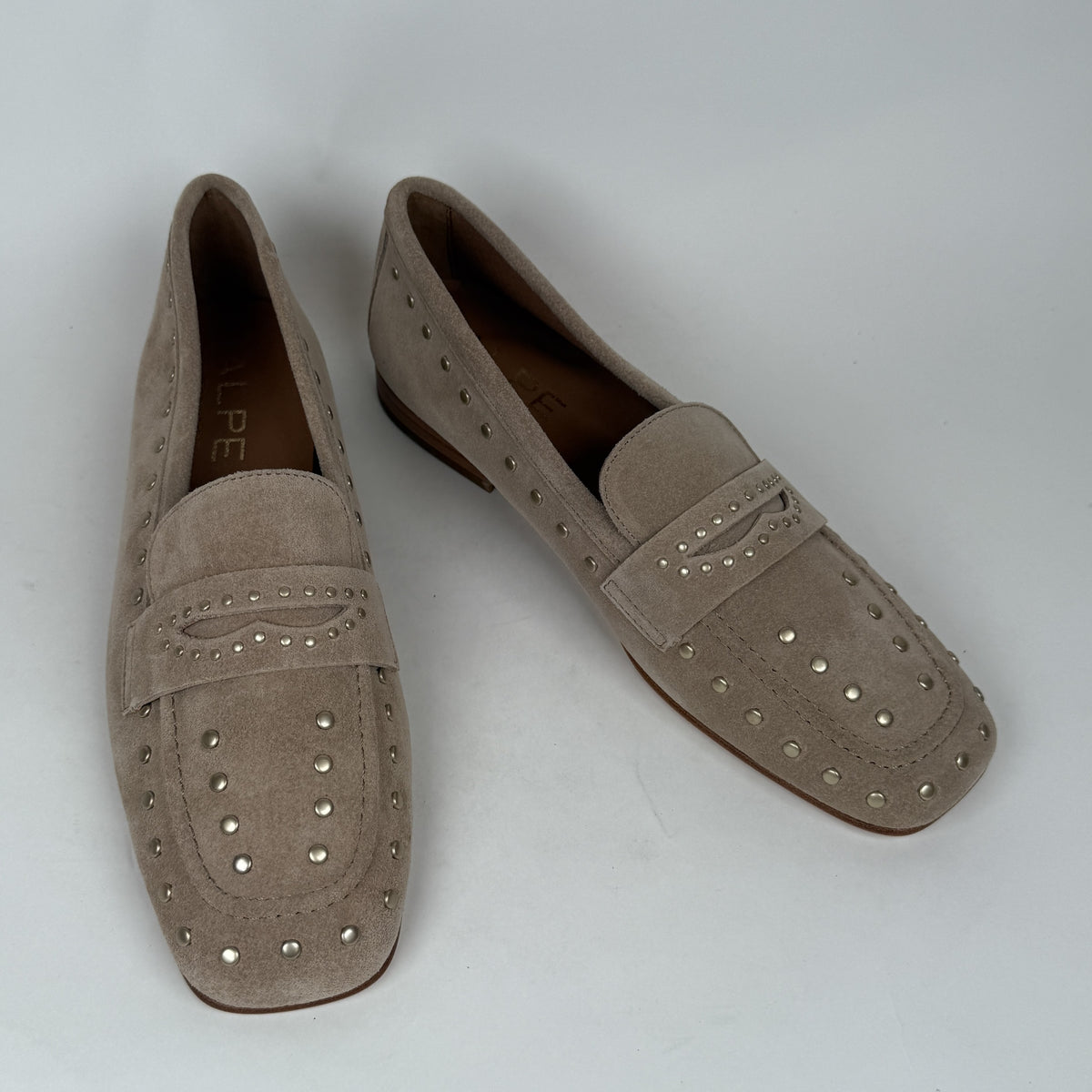 Alpe 5400 arena Alpe