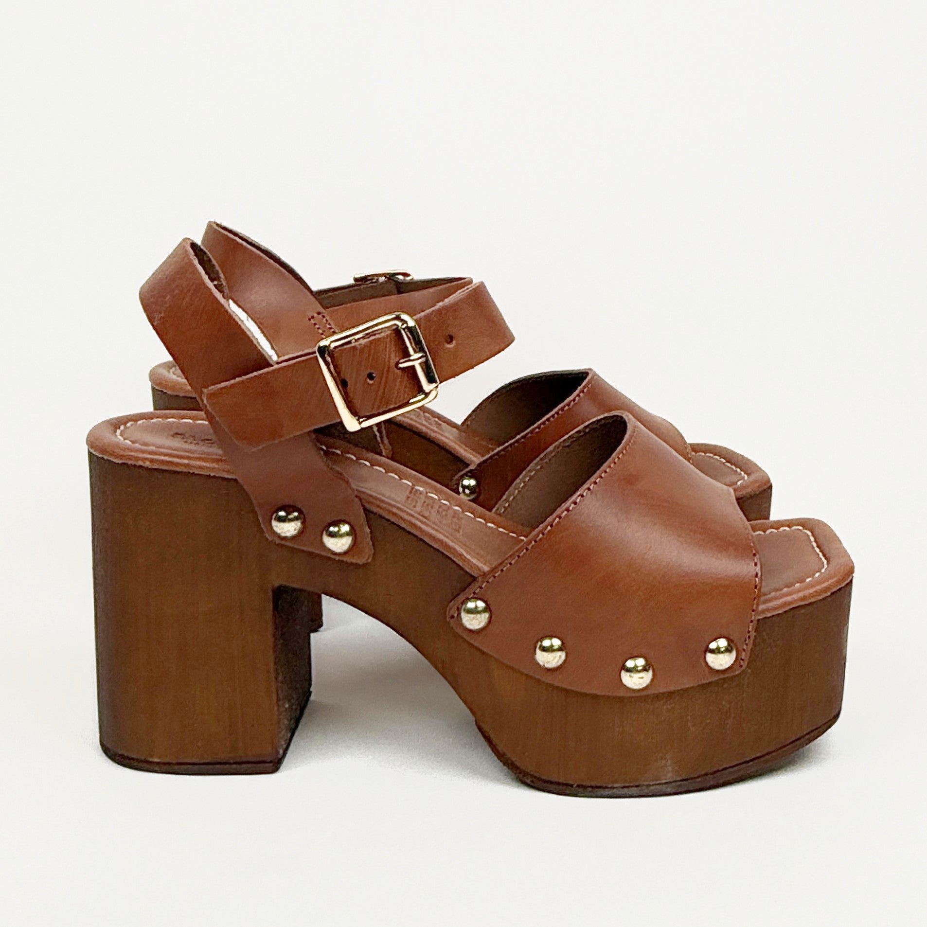 Mollini Eliyana tan size 36 Mollini