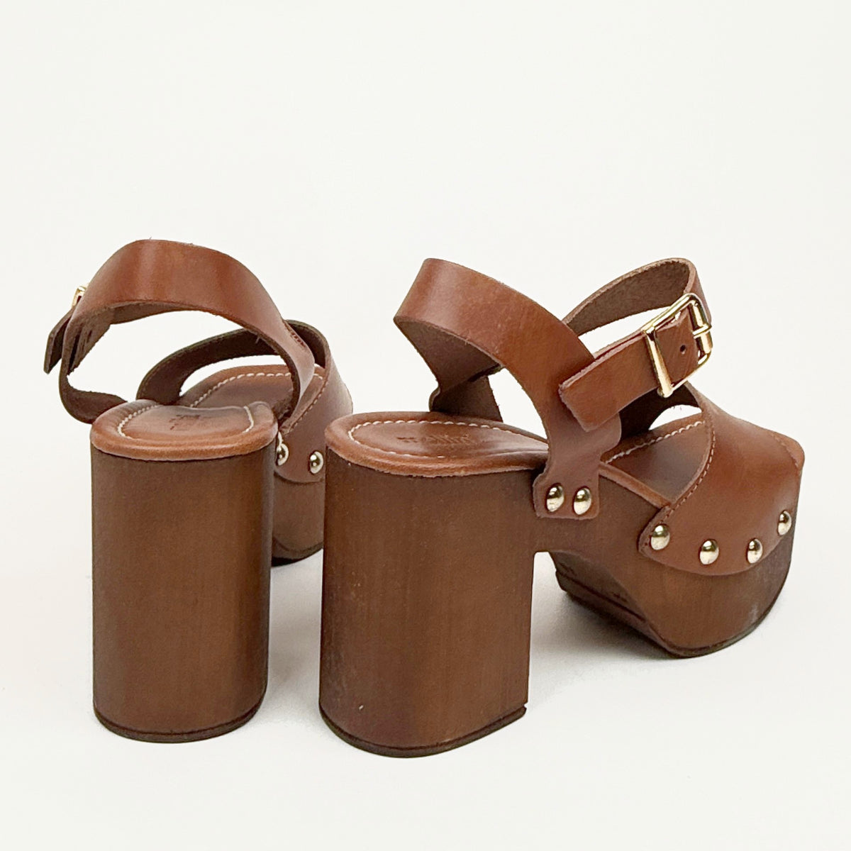 Mollini Eliyana tan size 36 Mollini