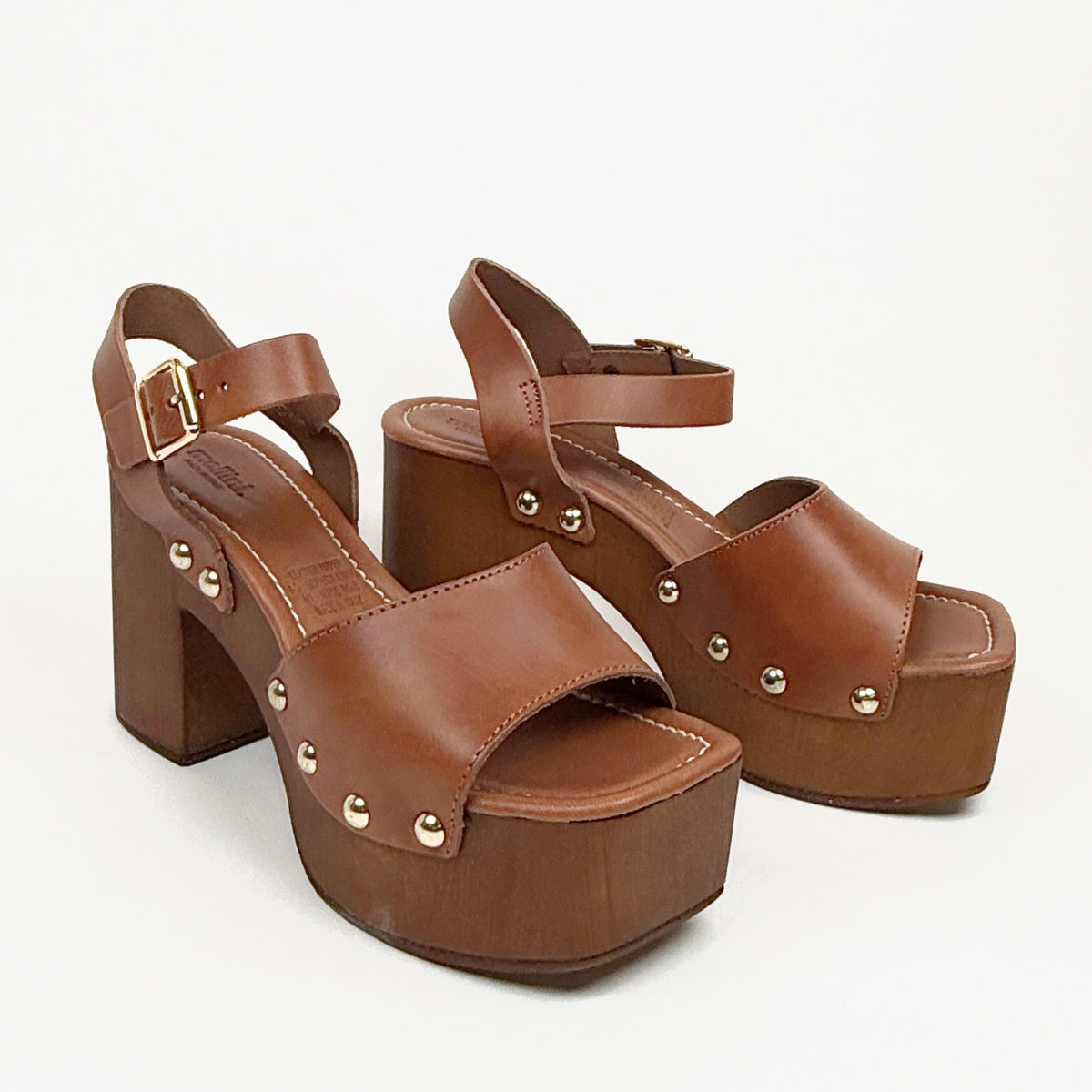 Mollini Eliyana tan size 36 Mollini