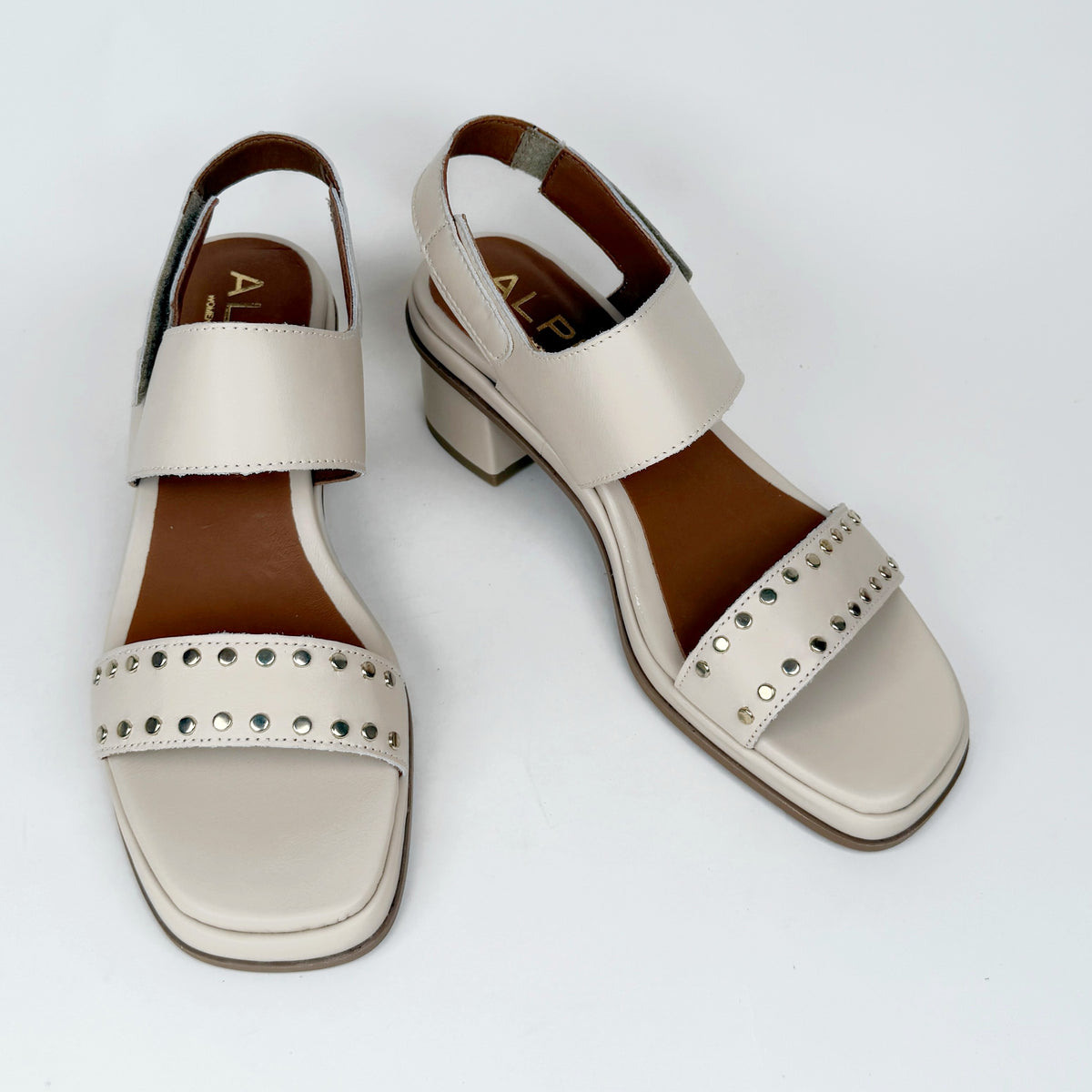 Alpe 5480 cream Alpe