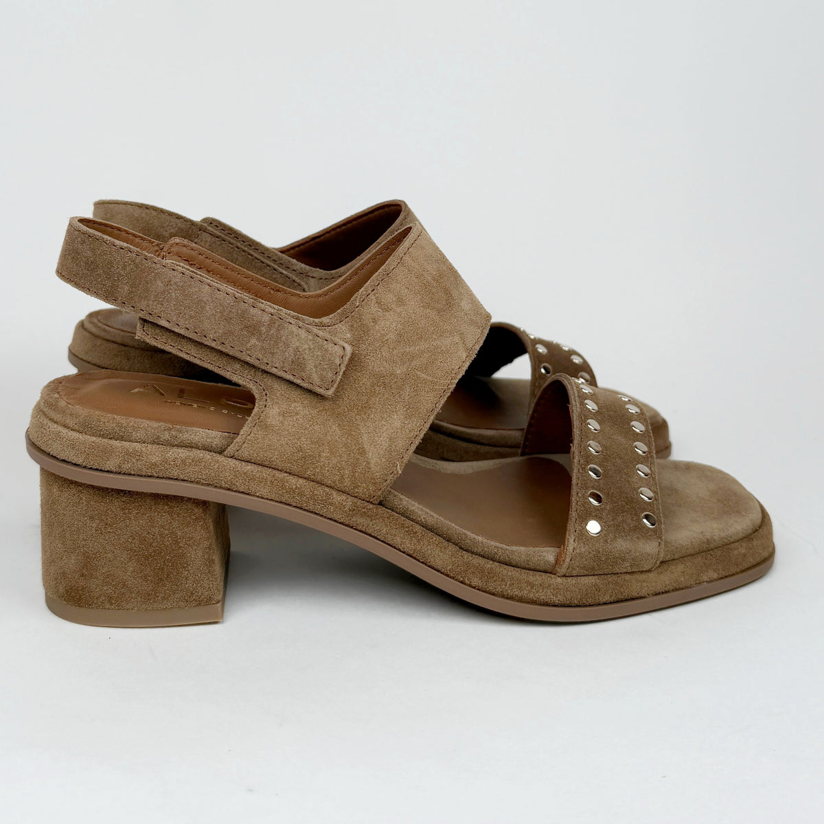 Alpe 5480 cuero Alpe