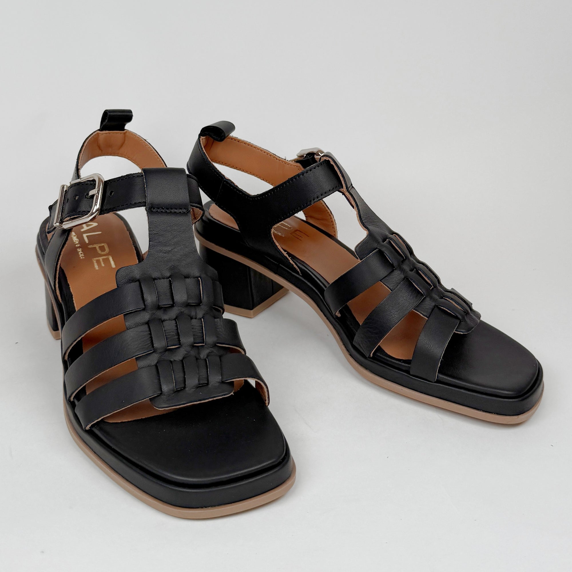 Alpe 5481 black Alpe
