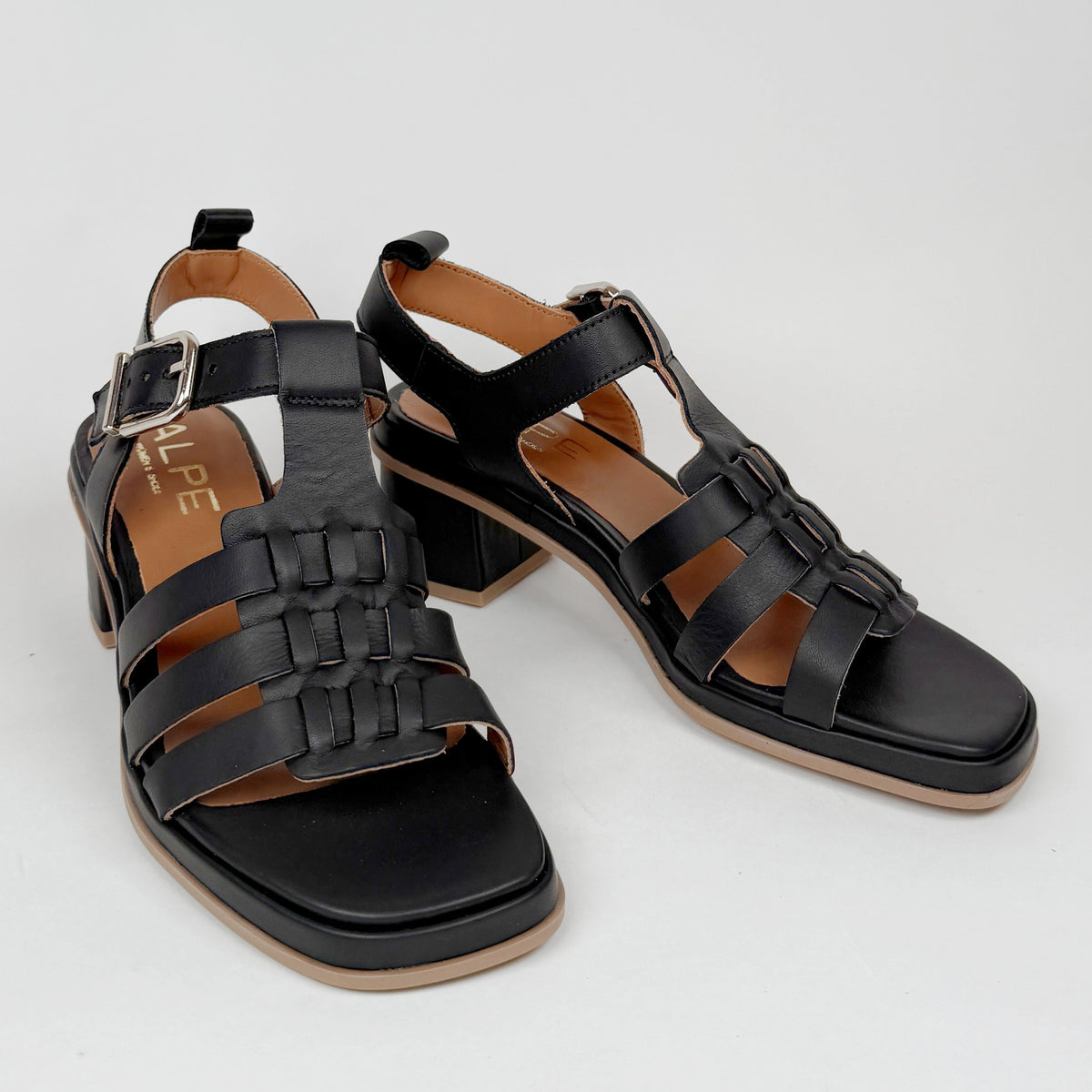 Alpe 5481 black Alpe