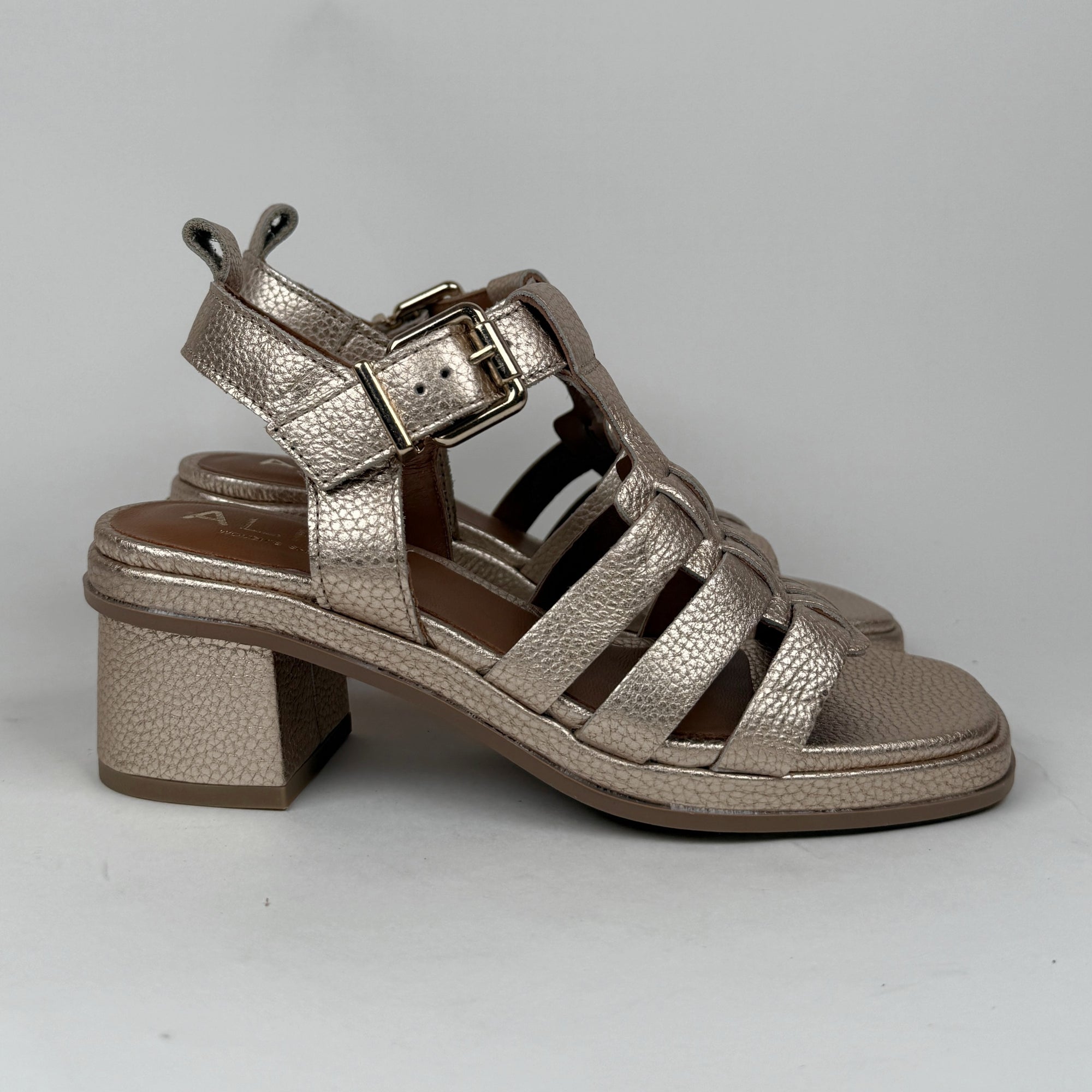 Alpe 5481 platino Alpe
