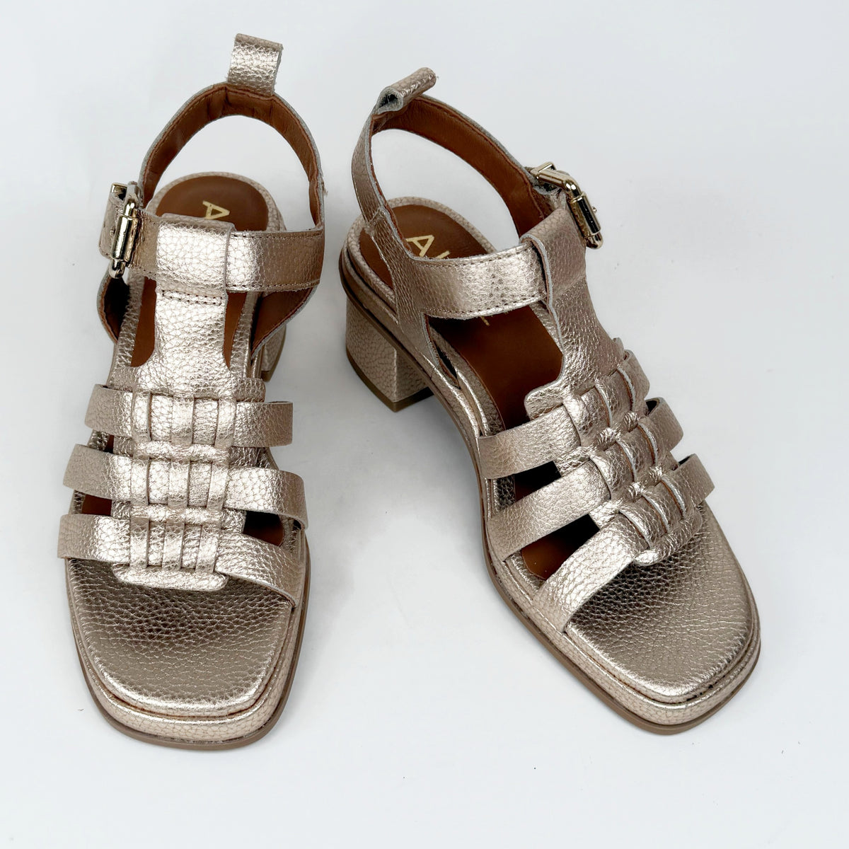 Alpe 5481 platino Alpe