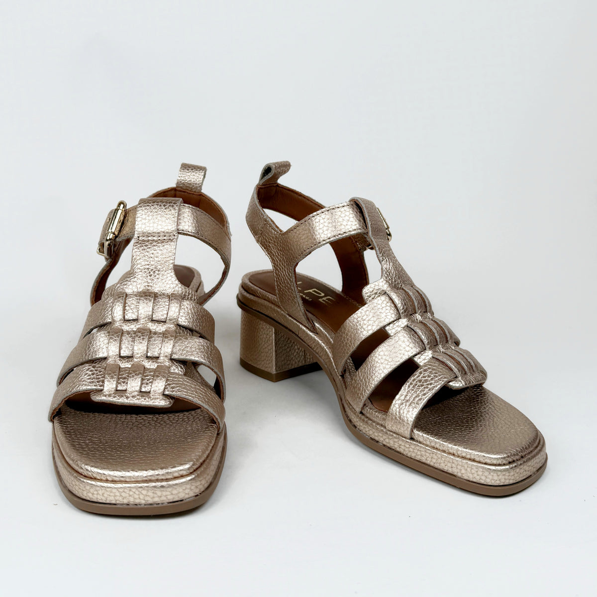 Alpe 5481 platino Alpe