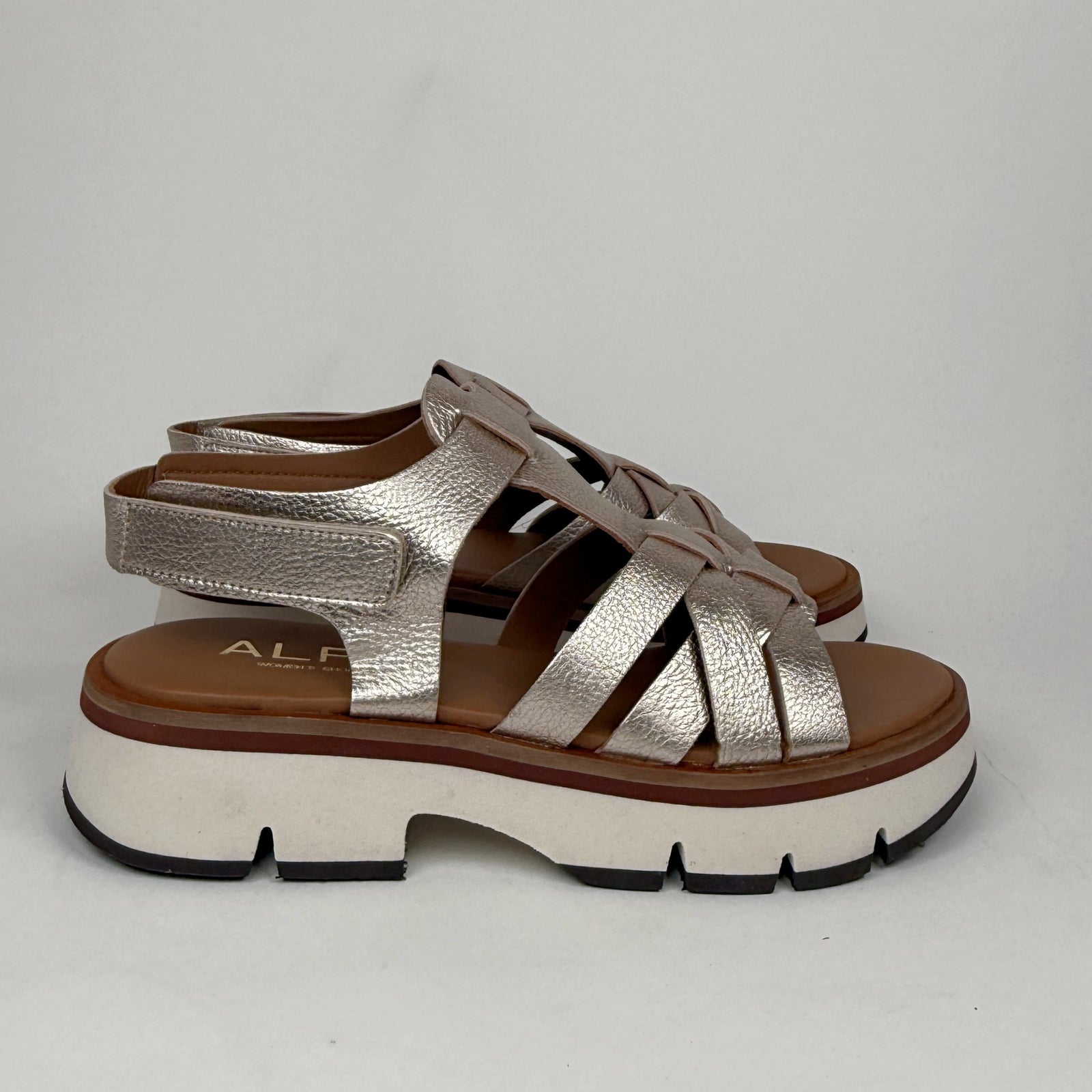 Alpe 5488 platino Alpe