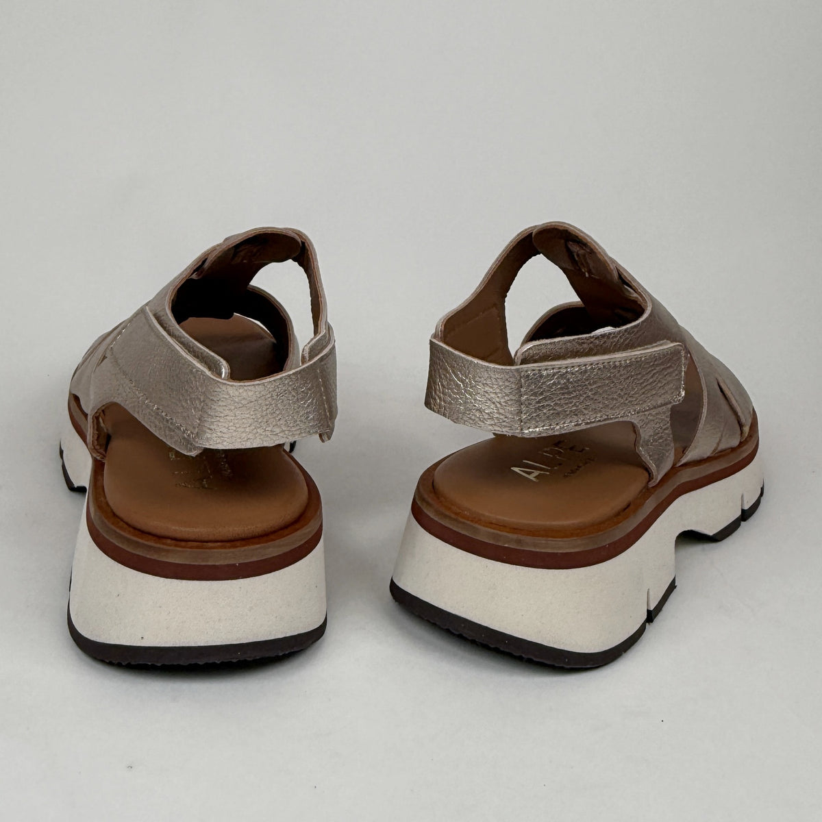 Alpe 5488 platino Alpe