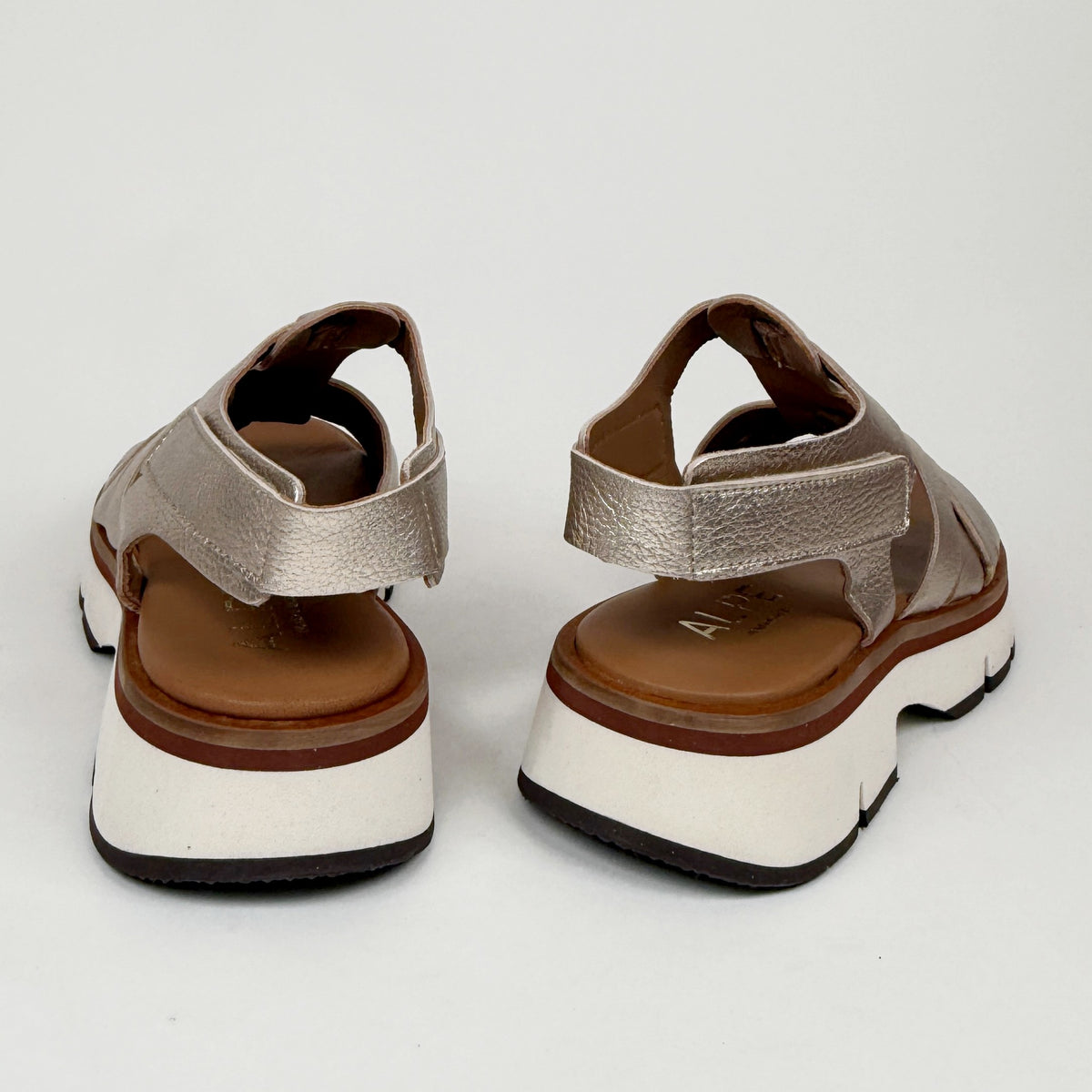 Alpe 5488 platino Alpe