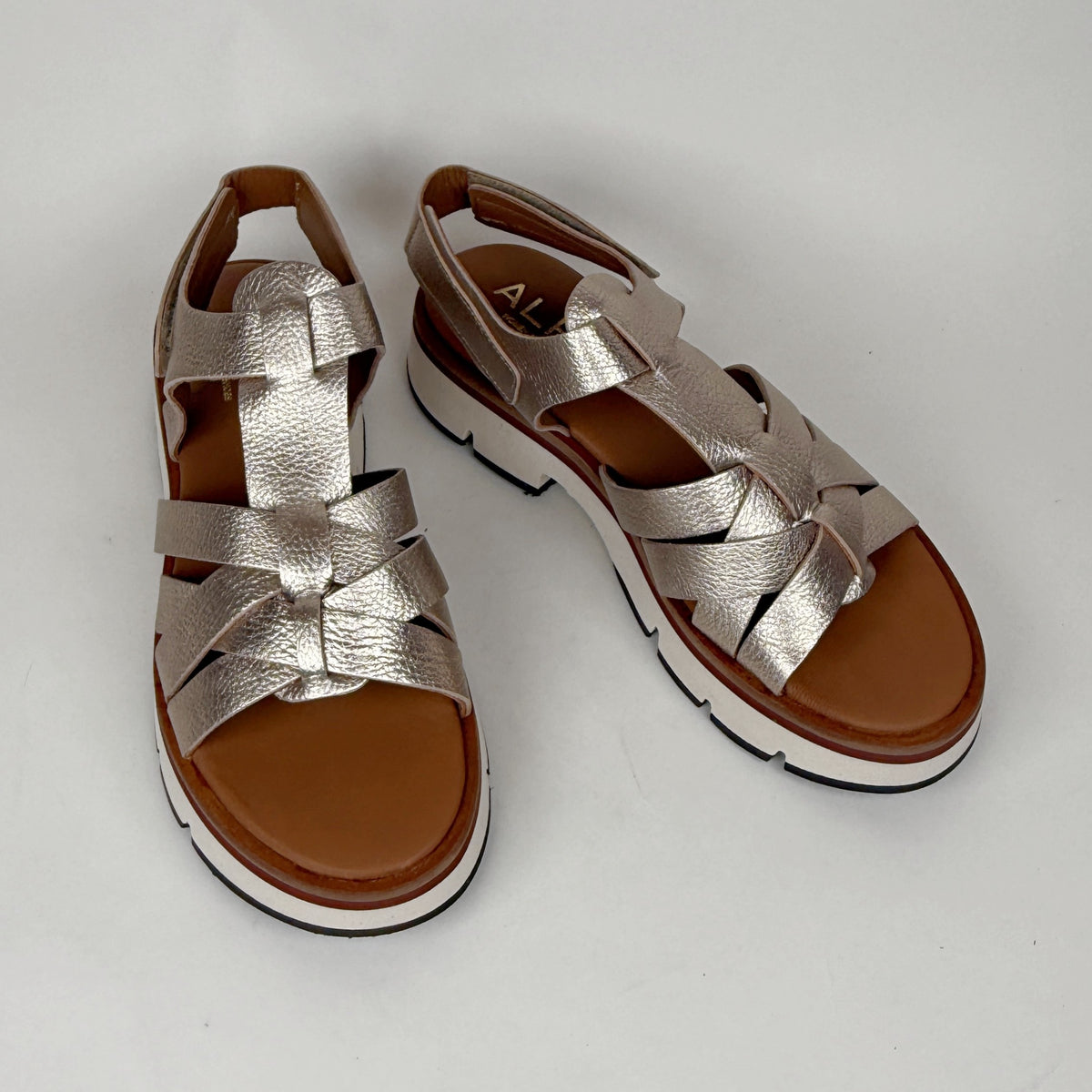 Alpe 5488 platino Alpe