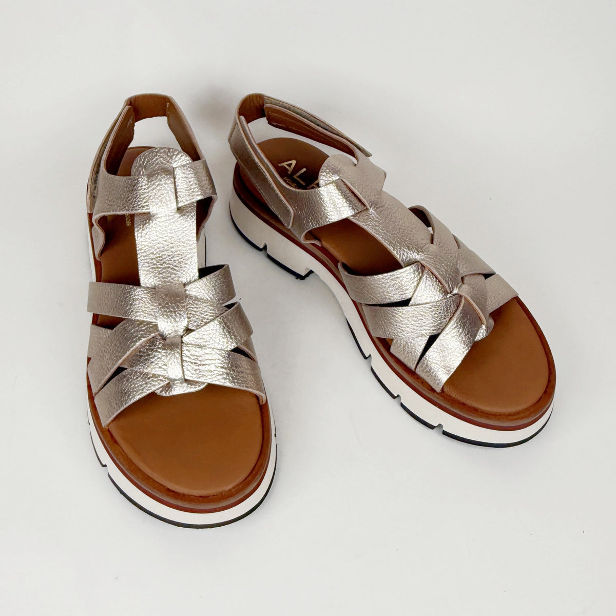 Alpe 5488 platino Alpe